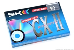 SK CX II 90