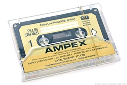 AMPEX Plus Series 90