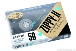 DENON ZIPPY-II 50