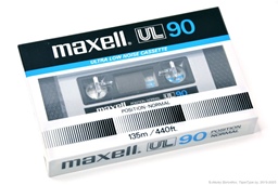 Maxell UL 90