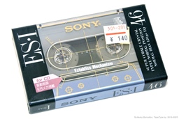 Sony ES-I 46