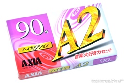 AXIA A2 90