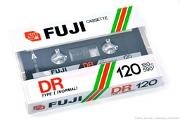 FUJI DR 120