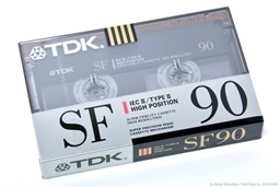 TDK SF 90