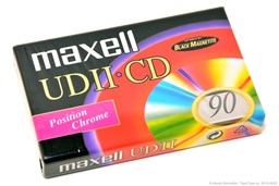 Maxell UDII-CD 90