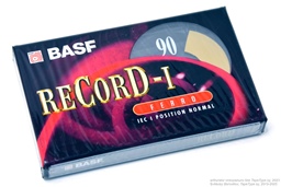 BASF reCorD-I 90