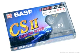 BASF CS II 90