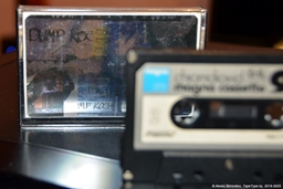 Magna chromdioxid 90 refurbished