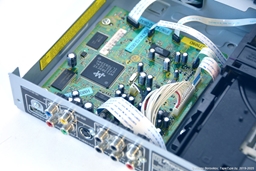 2007 Pioneer DV-600AV-K