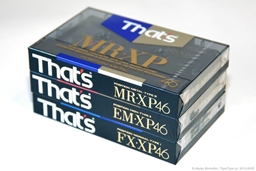 1987 That's FX-XP, EM-XP, MR-XP 46