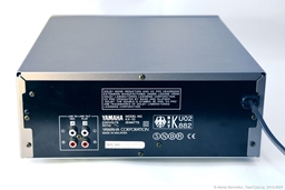 1995 YAMAHA KX-10